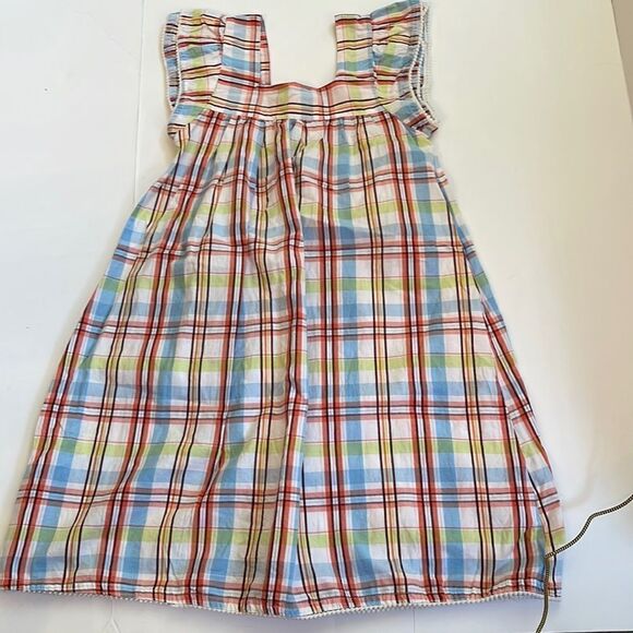 A.T.U.N. All Things Uber Nice Girls Dress - Picture 1 of 6